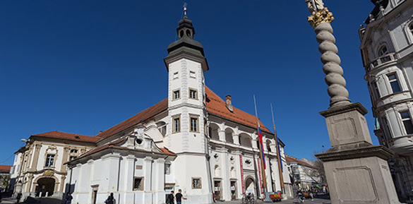 Pokrajinski Maribor Museum