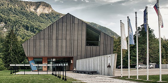 Alpine Museum
